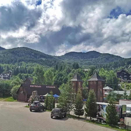 Ośrodek wypoczynkowy Satori