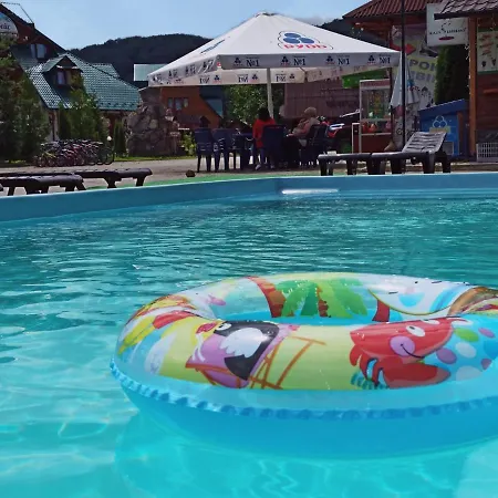 Satori Ośrodek wypoczynkowy Migowo