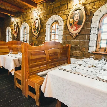 Satori Ośrodek wypoczynkowy