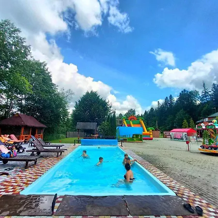 Satori Ośrodek wypoczynkowy *