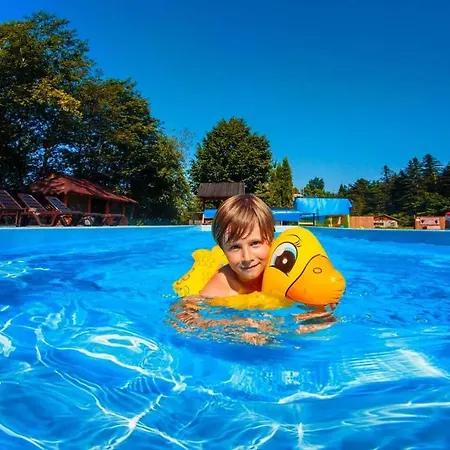 Satori Ośrodek wypoczynkowy *