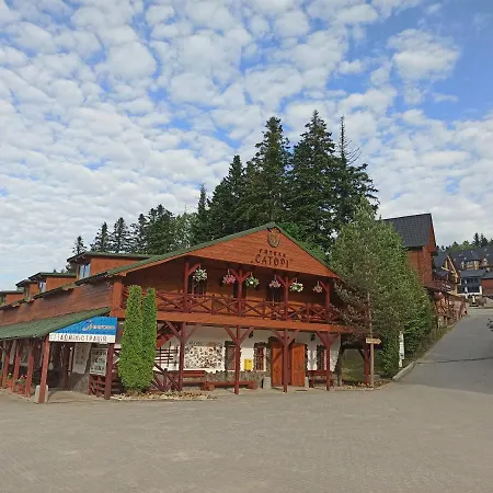 Satori Ośrodek wypoczynkowy