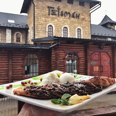 Satori Ośrodek wypoczynkowy