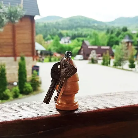 Satori Ośrodek wypoczynkowy *