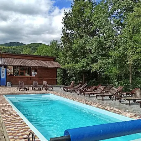 Satori Ośrodek wypoczynkowy Migowo