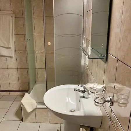 Satori Resort Migovo