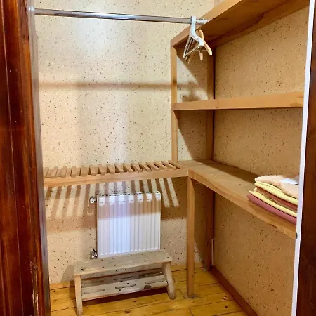 Ośrodek wypoczynkowy Satori Migowo