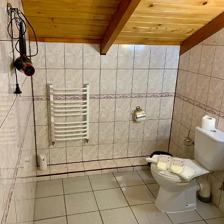 Ośrodek wypoczynkowy Satori