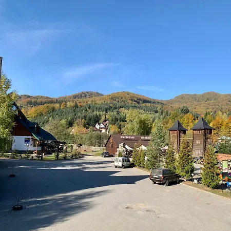 Satori Ośrodek wypoczynkowy