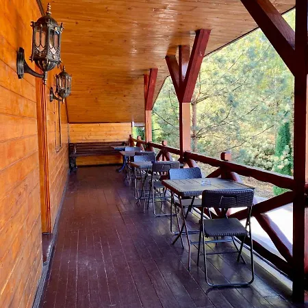 Satori Ośrodek wypoczynkowy *