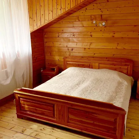 Satori Ośrodek wypoczynkowy