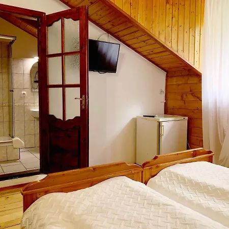 Satori Ośrodek wypoczynkowy