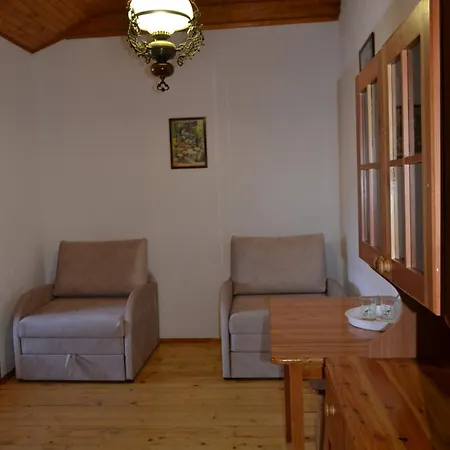 Ośrodek wypoczynkowy Satori *