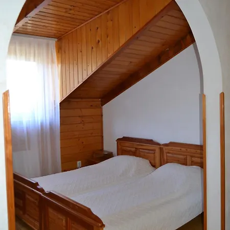 Ośrodek wypoczynkowy Satori