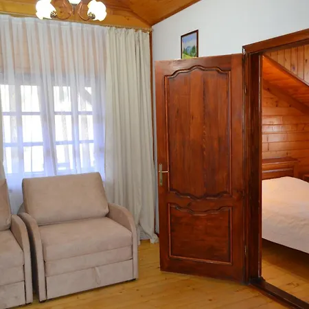 Resort Satori Migovo