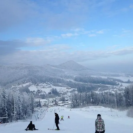 Satori Resort Migovo