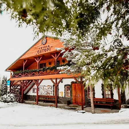 Satori Ośrodek wypoczynkowy