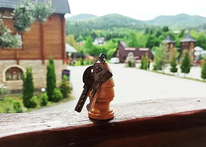 Satori Semesteranläggning (resort) *