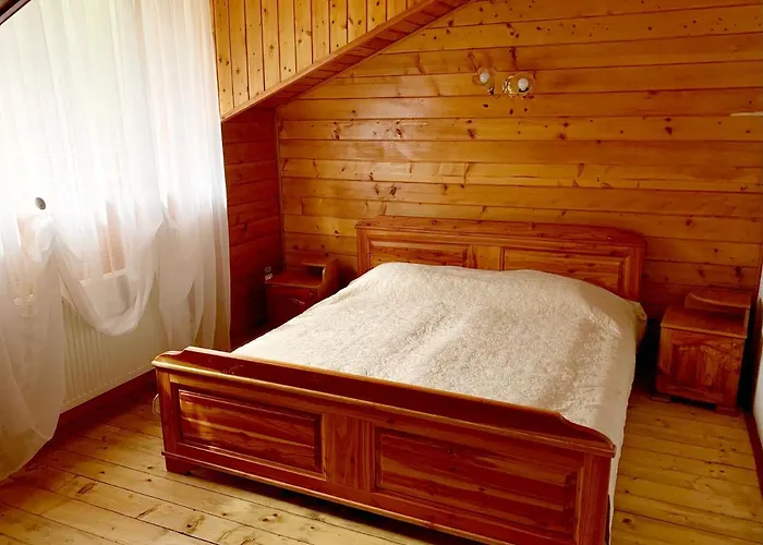 Satori Semesteranläggning (resort)