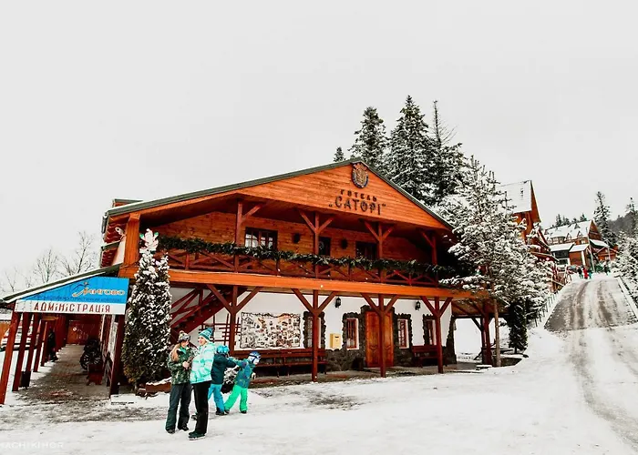 Satori * Migovo