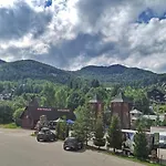 Resort Satori